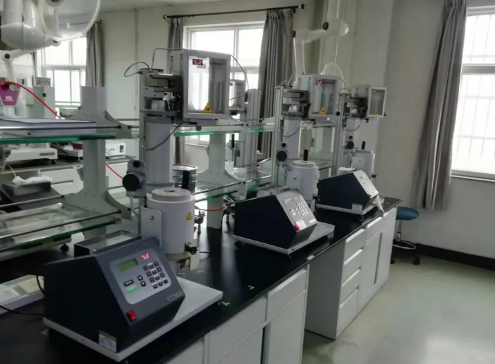 實驗室儀器維修日常保養(yǎng)的必要性