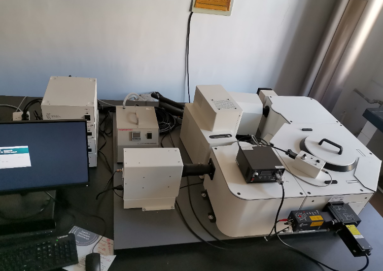 光譜儀常見故障及維修排査方法